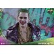 Suicide Squad Movie Masterpiece Action Figure 1/6 The Joker (Purple Coat Version) 30 cm